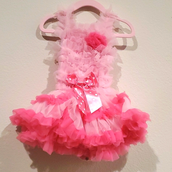 Ruffle butts - Picture 1 of 2